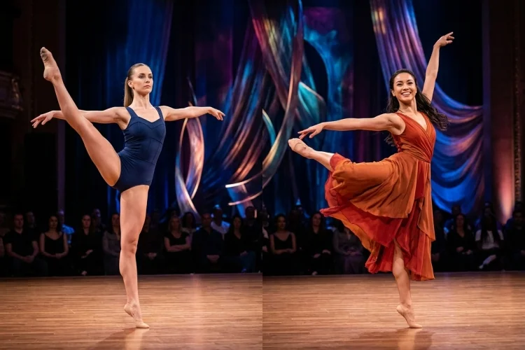 Dance Technique vs. Performance Quality: Which Matters More?