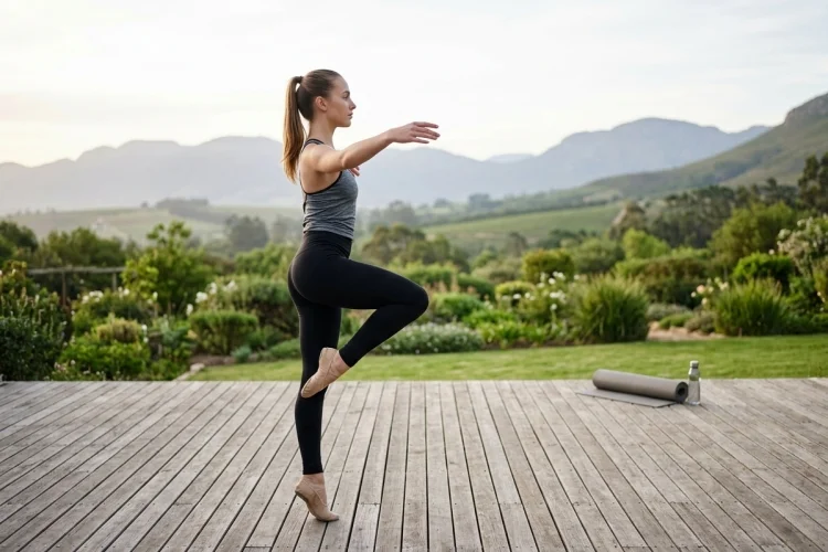 How to Improve Balance for Dance: A Practical Beginner’s Guide