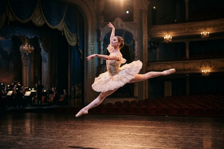 What Is Ballet? A Beginner’s Guide to the Classical Dance Form