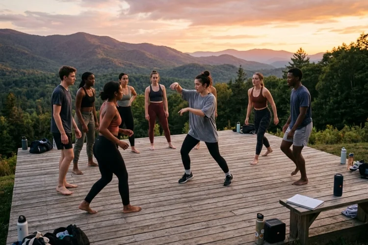 What Is Choreography? A Beginner’s Guide to Creating Dance