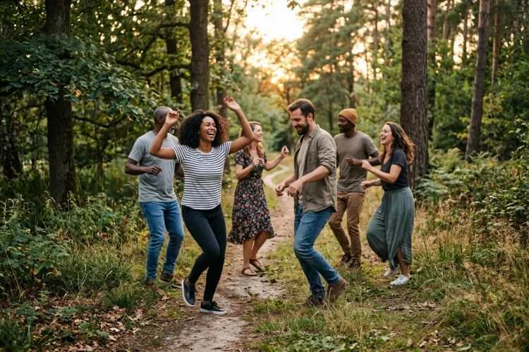 What Is Dance? A Beginner’s Guide to Movement and Expression