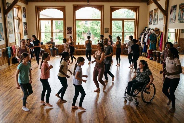What Is Dance Education and Why Does It Matter?
