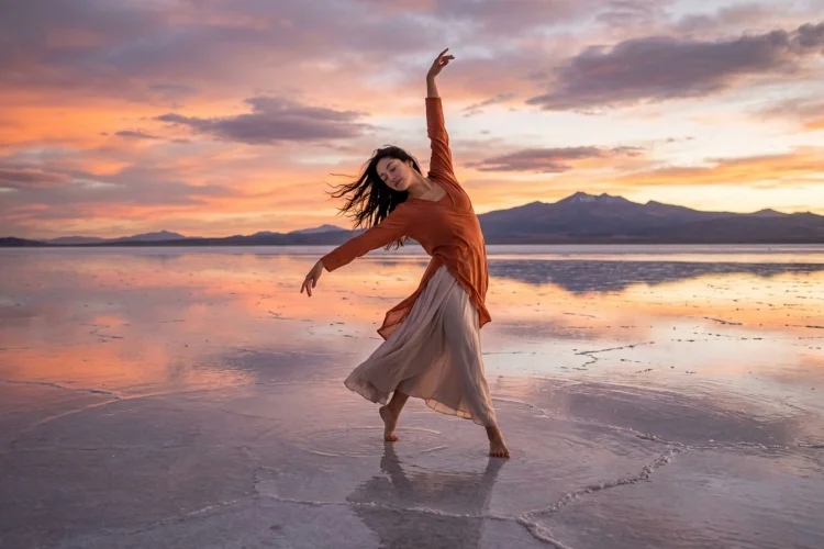 What Is Musicality in Dance? A Beginner’s Guide to Moving with Music