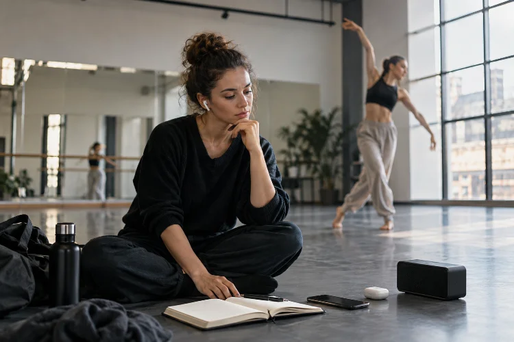 How to Choose Music for Choreography: A Practical Guide