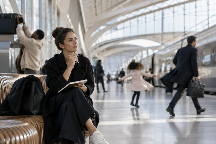 Where Do Choreographers Find Inspiration? 7 Creative Sources